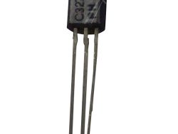 BC327 30001452 TRANZISTOR