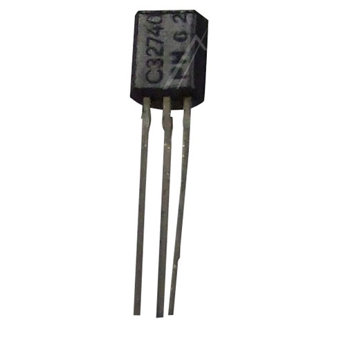 BC327 30001452 TRANZISTOR