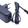 5,4V-1,2A-6,5W PSE50289EU LADEGERÄT PASSEND FÜR PANASONIC KÖRPERPFLEGE-GERÄTE