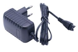 5,4V-1,2A-6,5W PSE50289EU LADEGERÄT PASSEND FÜR PANASONIC KÖRPERPFLEGE-GERÄTE