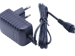 5,4V-1,2A-6,5W PSE50289EU LADEGERÄT PASSEND FÜR PANASONIC KÖRPERPFLEGE-GERÄTE