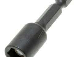 869/ 4 M 05060423001 STECKSCHLÜSSELEINSÄTZE 869/ 4 M SW 8,0 X 50 MM