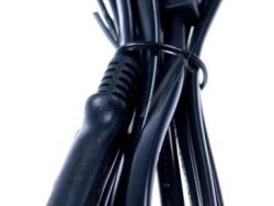 30113659 PWRCORD SAFE EU 1.5M 2X0.5W/ PLUG PE PKG