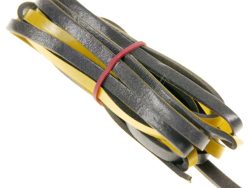 263851 DIHTUNG ŠPORETA PVC 6X3 3M ATAG KPL