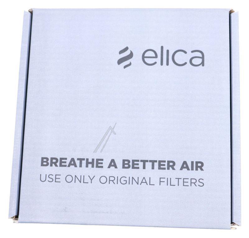 CFC0140343 AKTIVKOHLEFILTER MOD.57 1.ELICA KIT AKTIVKOHLEFILTER MOD.57 SING.2STK