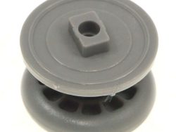 AS0042242 ROLLEN GESCHRIRRKORB
