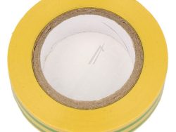 121563 IZOLIR TRAKA 15MM X 10 M ZELENO/ ŽUTA