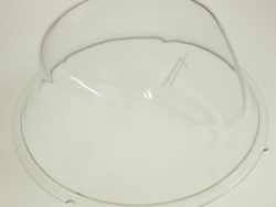 AS0040457 GLASS LID FAN