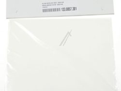 133.0057.301 PAPERGREASEFILTER453X1140
