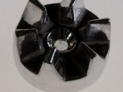 6220610061 GOBLET COUPLING LOWER (AL) (H=16.5) KCP