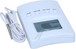 AT10 DIGITALNI TERMOMETAR SA SENZOROM    MIN/ MAKS/ ALARM FUNKCIJA