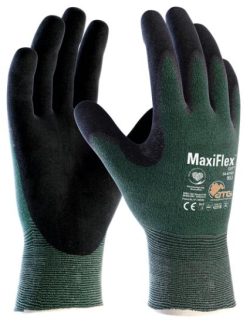 MAXIFLEX CUT 34-8743-XS -STRICKHANDSCHUHE GRÖSSE 6/ XS-MIT SCHNITTSCHUTZ