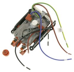 RS-RT900619 KESSEL/ KOMPLETT
