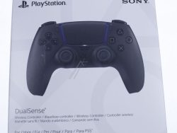 9575894 SONY PS5 DUALSENSE V2 DŽOJSTIK MIDNIGHT BLACK