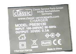 30V-0,5A-15W PSE50130 EU ADAPTERI(ISP) 220V ZA UTIČNICU
