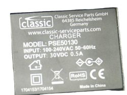 30V-0,5A-15W PSE50130 EU ADAPTERI(ISP) 220V ZA UTIČNICU