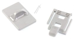 RZ.993.73.00.00G 1035699 FILTERVERSCHLUSS SILBER