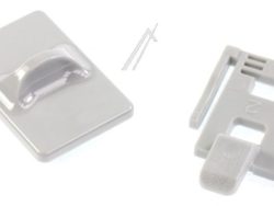1035699 FILTERVERSCHLUSS SILBER