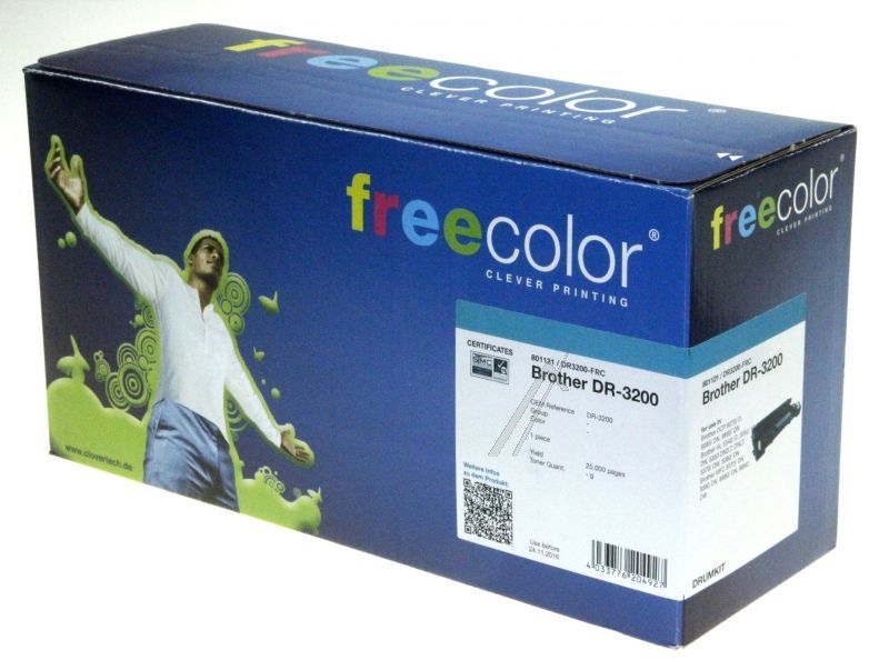 DR3200-FRC K15148F7 TROMMELEINHEIT,  25K