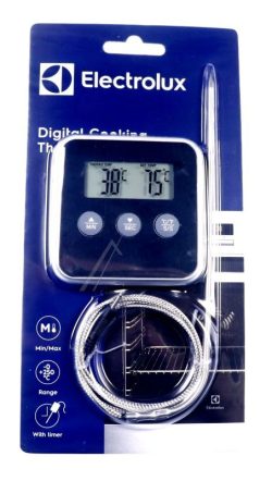E4KTD001 9029794063 TERMOMETAR ZA MESO,  DIGITALNI
