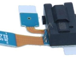 GH59-14934A UNIT-EARJACK MIC PBA_SM-A600F