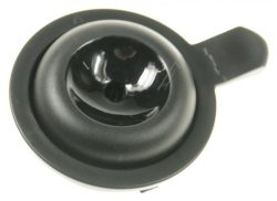 CRP433/ 01 300005118281 JUG LID BLACK
