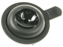 CRP433/ 01 300005118281 JUG LID BLACK