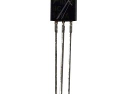 BC546A TRANZISTOR