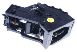 421945101651 BLK/ YLW BREW UNIT 8GR 5BAR V5