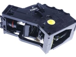 421945101651 BLK/ YLW BREW UNIT 8GR 5BAR V5