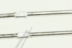 LED-3MM KLAR GRÜN,  3,5V 20° 5000MCD