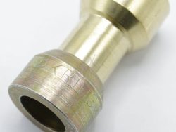 8VSMS00 L13000769 LOKRING CONNECTOR