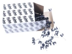 OKC 620S 22505102 NAGELSCHELLEN 100 STCK. VPE – 5-7MM 20MM NAGEL
