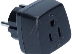TA USA/ EU 34436 TA USA – D-N ADAPTER