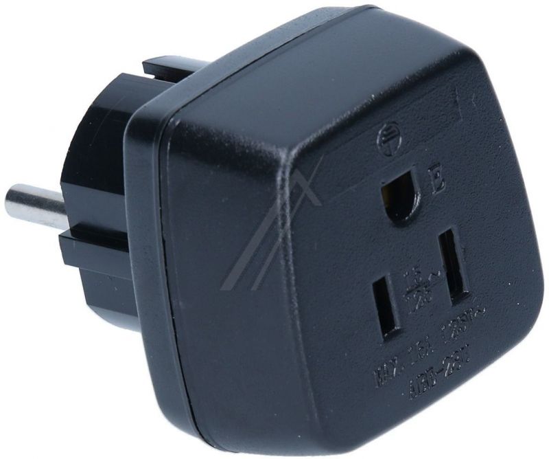 TA USA/ EU 34436 TA USA - D-N ADAPTER