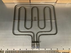 32049205 GRIL&TOP HEAT.E.PYRO230V1400 1200W65L S