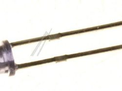 0DL380000AB LED GL-380 IR-LED D-27 BK SHARP