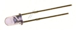 0DL380000AB LED GL-380 IR-LED D-27 BK SHARP