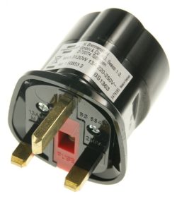 1508533 PUTNI ADAPTER => GB SA ZAŠTITNIM KONTAKTOM