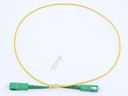 FPSSC00 LWL SIMPLEX PATCHKABEL,  OS2 SM G.657.A2, SC/ APC-SC/ APC,  0.5 M