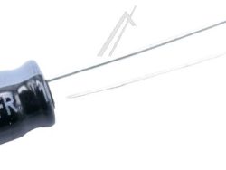 100UF-25V EEUFR1E101 ELKO RADIAL PAN 105° 6,3X11,2MM