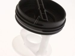 00172339 FLUSENSIEB COPRECI DECKEL    DICHTUNG