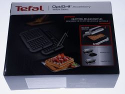 XA730810 ACC OPTIGRILL XIN1 WAFFLE PLATES