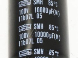10000UF-100V ESMH101VND103MA80S EL KO