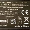 33V-0,74A PSE50396 EU ADAPTER ZA ROWENTA,  TEFAL USISIVAČE