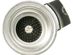 HD5010/ 01 422225962792 POD DRŽAČ K.A. ASSY 2-CUP BLACK