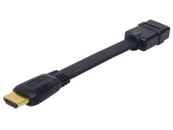 HDMI ADAPTER SA KABLOM