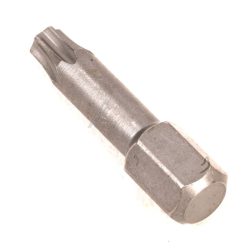 867/ 1 TZ TORX® 05066310001 TORX-BITS 867/ 1 TZ TX 20 X 25 MM