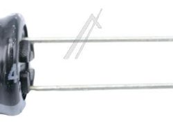 470UF-25V EEUFR1E471 ELKO RADIAL PAN 105° 10X12,5MM