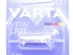 LR27 V27A 12V-BATERIJA-VARTA ELECTRONICS 1KOM BLISTER
